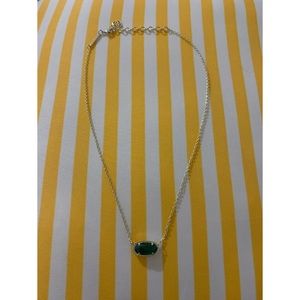 Kendra Scott Elisa Necklace